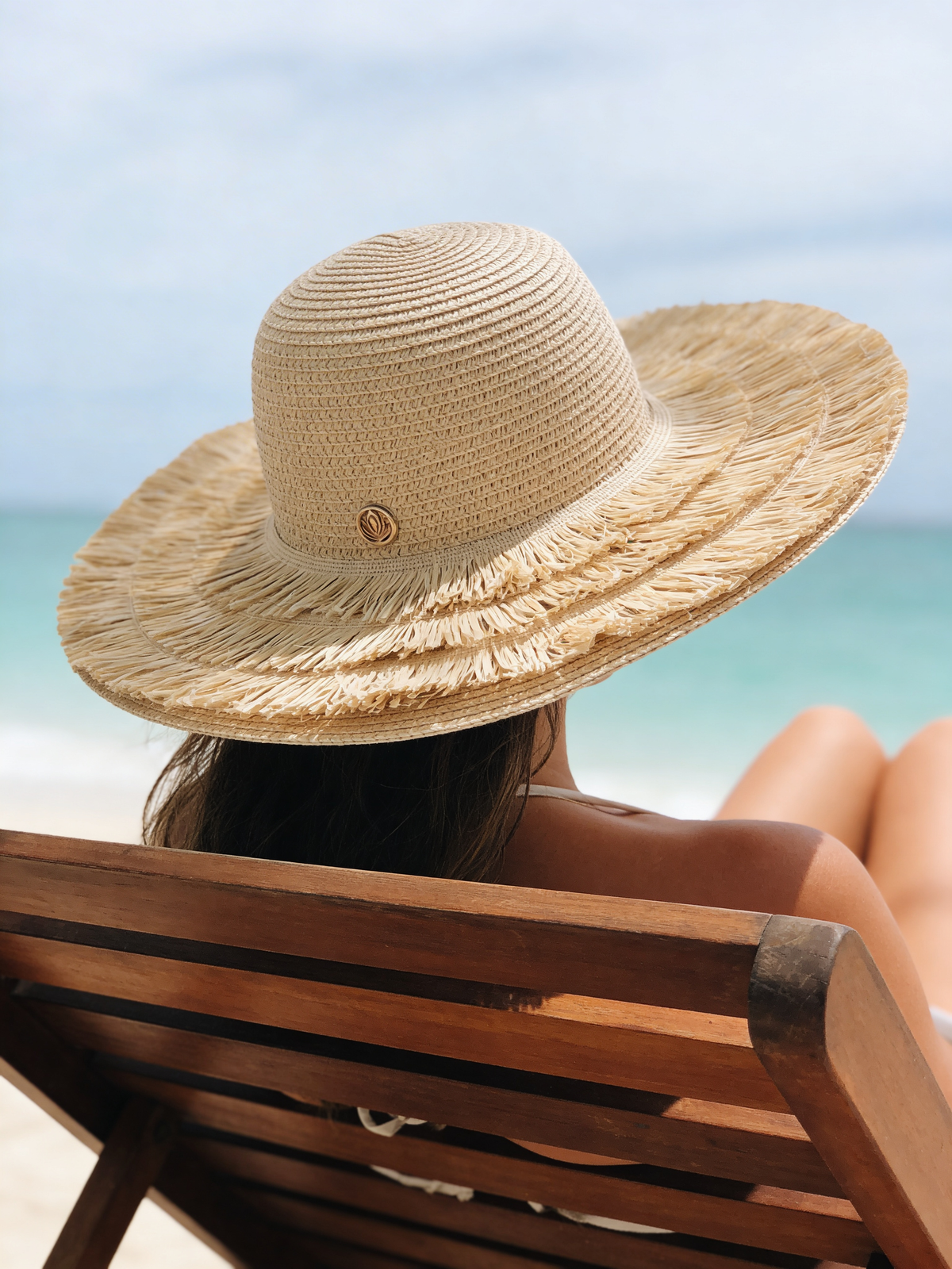 Soléa Coastal Hat