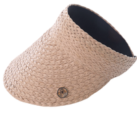 Palm Coast Visor