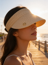 Palm Coast Visor