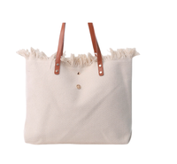Shoreline Chic Bag