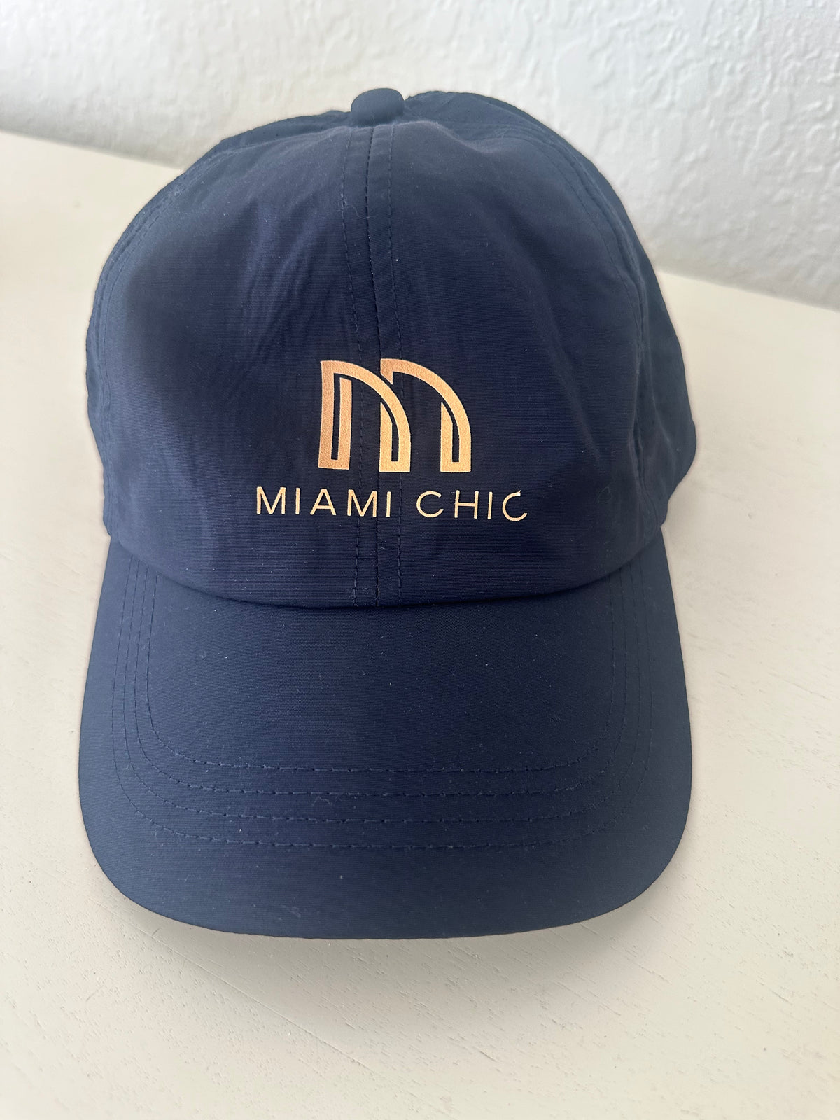 Miami Chic cap
