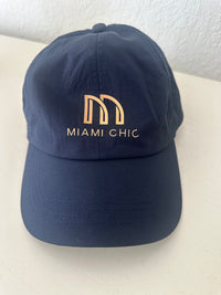 Miami Chic cap