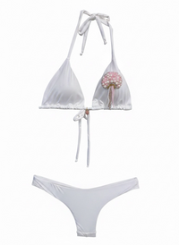 Jellyfish Pearl Bikini