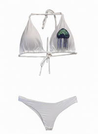 Ocean Glow Jelly Bikini