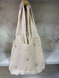 Sandy Shores Tote
