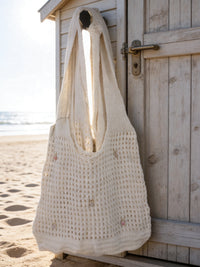 Sandy Shores Tote